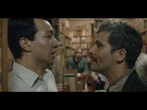 LANÇAMENTO DO FILME MARIGHELA