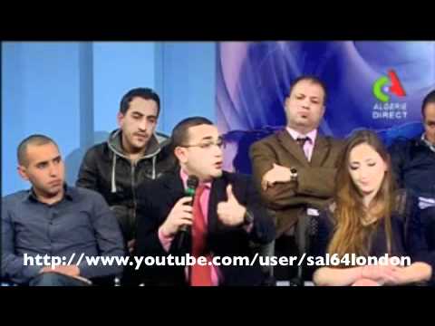 الجزائر : وكيلكم ربي \"2\"