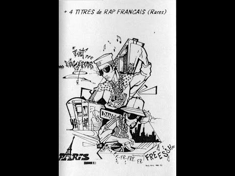 Moda & Dan – Just Dangerous (1995)