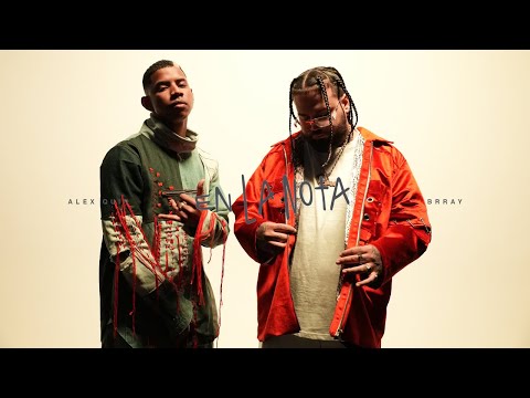 Alex Quin ft Brray - EN LA NOTA (Video Oficial)