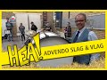 HEA! Advendo Slag & Vlag