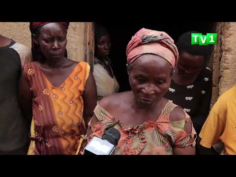 Gasabo: Zellenchef beschuldigt, einem Bewohner das von der Regierung gemietete Haus weggenommen z...