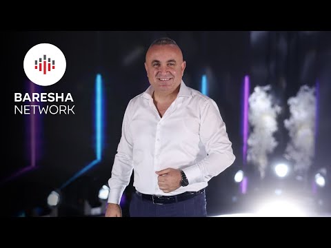 Musli Kuqi - TALLAVA #2026