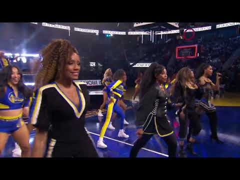 En Vogue - "NBA All Star Game 2025 Performance"