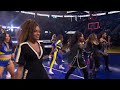 En Vogue NBA All Star Game 2025 Performance