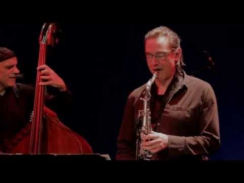 Sal La Rocca Band - It Could Be The End - MARNI 2013 (HD)