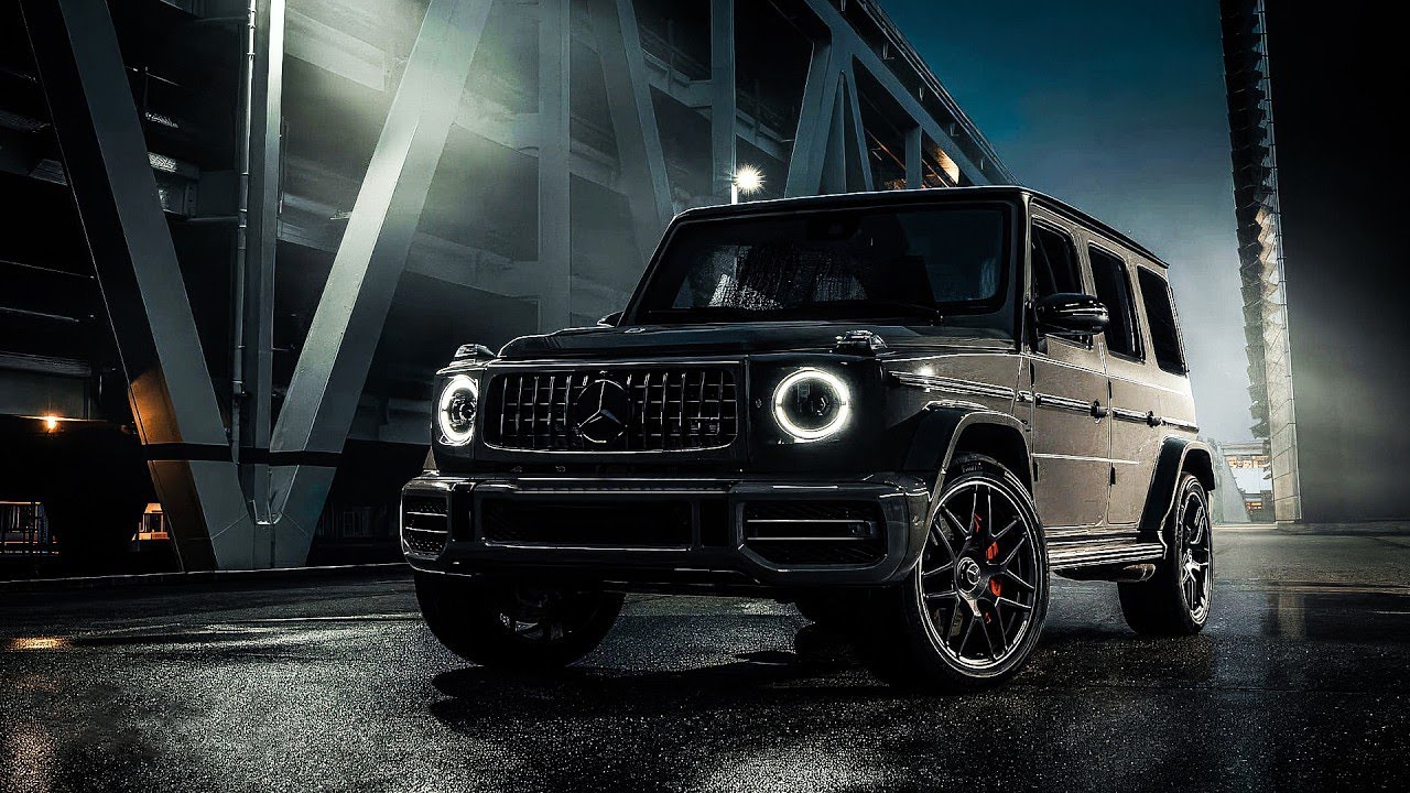 N4YLON - Inner Monster (BASS BOOSTED)