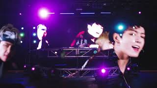 Download lagu One Billion Streams | BTS Mic Drop Celebration Megamix | Steve Aoki x BTS Mixes mp3