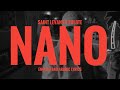 TUL8TE, SAINT LEVANT - NANO (ENGLISH LYRICS/كلمات)