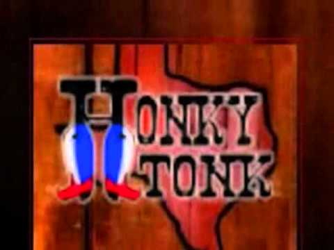Darrell McCall - A Texas Honky Tonk -(1974)