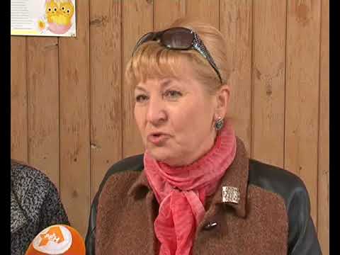 В Курском медицинском колледже дефицит кадров пытаются уменьшить с помощью ярмарок вакансий