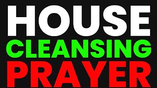 6-Hour SPIRITUAL HOUSE Cleansing & Blessing by Brother Carlos - GET THE BOOK BELOW
