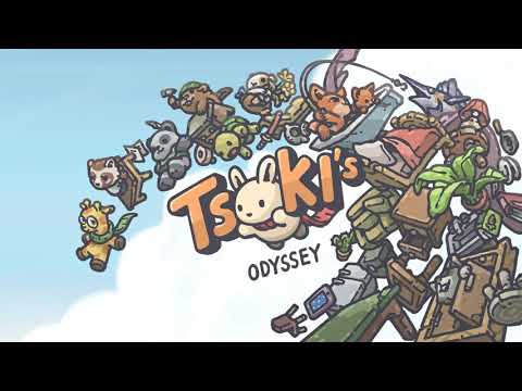 YouTube Trailer 2