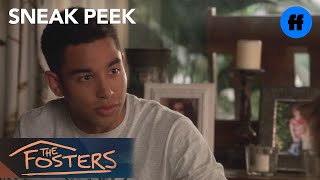 316 - Sneak peek #1 : Callie et AJ