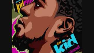 Kid Cudi - Higher up