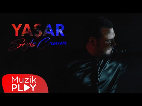 Yaşar - Söyle Canım (Official Video)