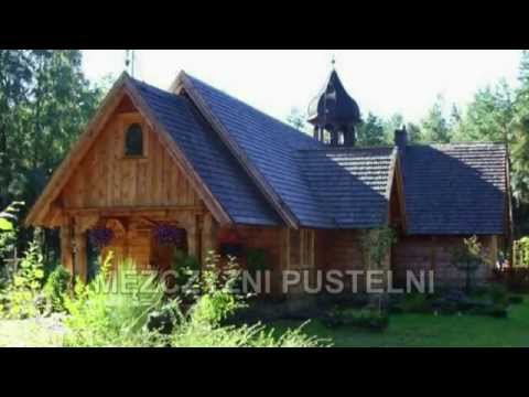 Kolejne spotkanie mężczyzn pustelni.