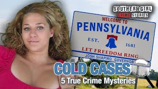 Download lagu 5 Unsolved True Crime Cases in Pennsylvania mp3