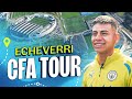 Meet Claudio Echeverri Argentina S Newest Star