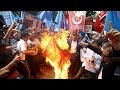 新疆ウイグル自治区(東トルキスタン)の件で、トルコ人が中国政府にマジギレしている理由