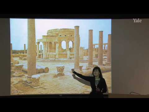 18. Hometown Boy: Honoring an Emperor's Roots in Roman North Africa