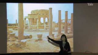 18. Hometown Boy: Honoring an Emperor's Roots in Roman North Africa