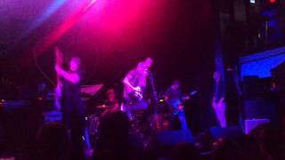 Off My Mind - Smoking Popes with Dan Andriano