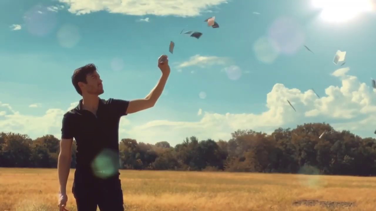 Promotional video thumbnail 4 for Landon Stark