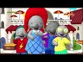 Ella The Elephant Intro Arabic