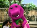 Te quiero yo - Barney 