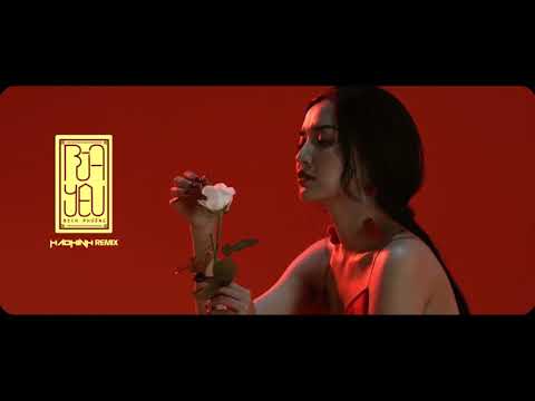 BÍCH PHƯƠNG - Bùa Yêu (Haohinh Remix)