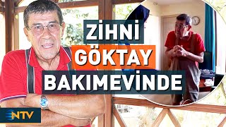 Ünlü Sanatçı Huzurevine Yerleşmişti: Zihni Göktay Kararının Nedenini Anlattı | N