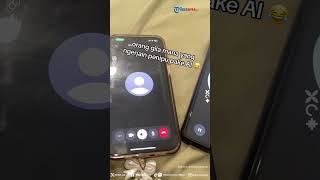 Download lagu Ogah Buang Tenaga! Orang Ini Gunakan AI untuk Tanggapi Penipu Lewat Panggilan Telepon mp3