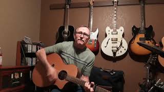 John Hiatt cover- Buffalo River Home