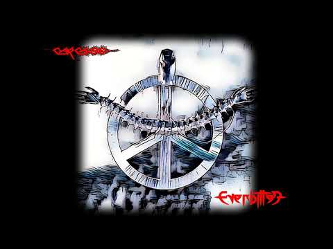Everbitter - Heartwork (cover Carcass)