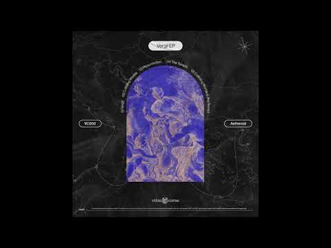 Aethernal - The Temple [VC002]