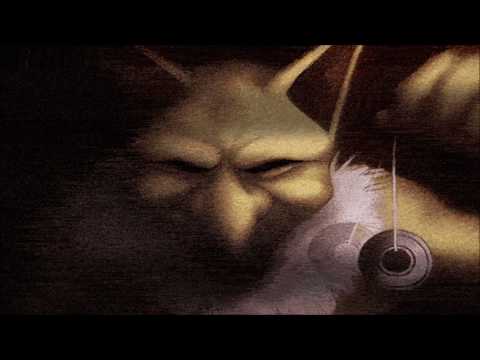 John Dragunov a.k.a Metrakillah - Hypnosis (Beat & Prod.Metrakillah)