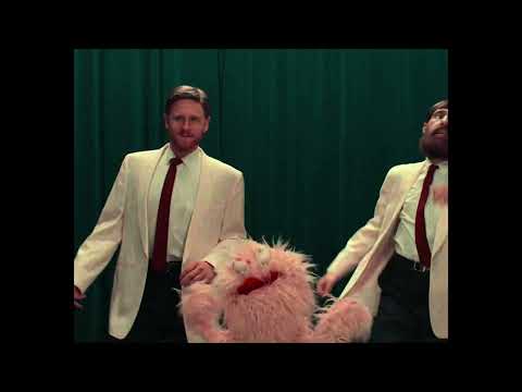 Aunty Donna - Moogie Woogie Boogie music video