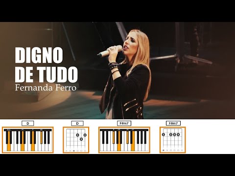 Digno - Eyshila