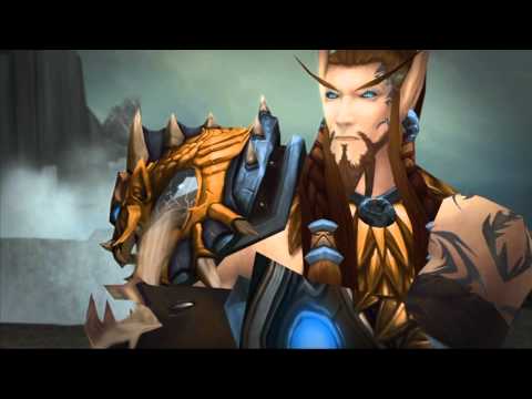 Epilog World of Warcraft: Cataclysm - cinematic - Napisy PL - WoWCenter.pl