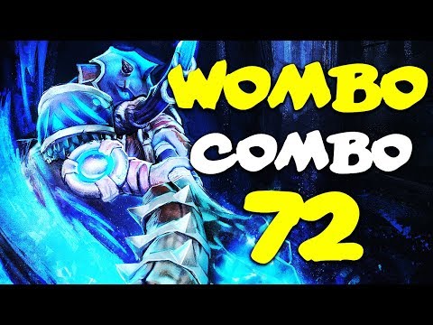Dota 2 - joinDOTA Wombo Combo - Ep. 72