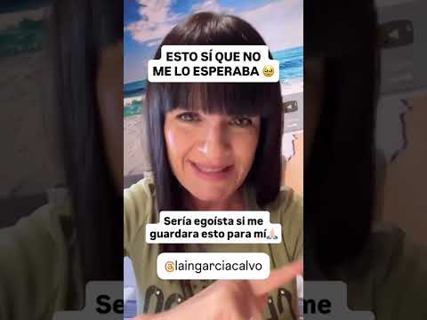 I DIDN'T EXPECT THIS 🥹