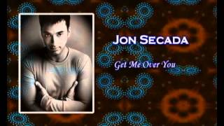 Jon Secada *Get Me Over You* - Diane Warren