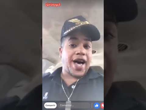 El yesmik le responde a ❌Alexander Pluss 🔊🎼🚨usted es un payaso 🤡