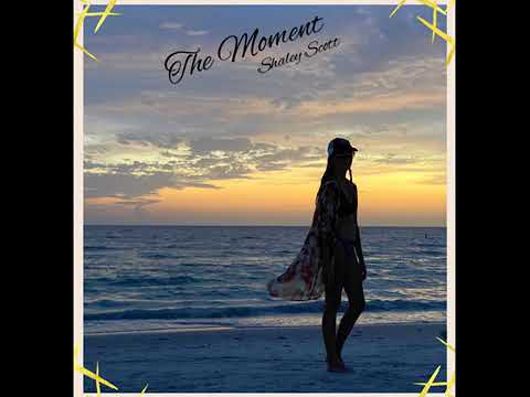 Shaley Scott - The Moment