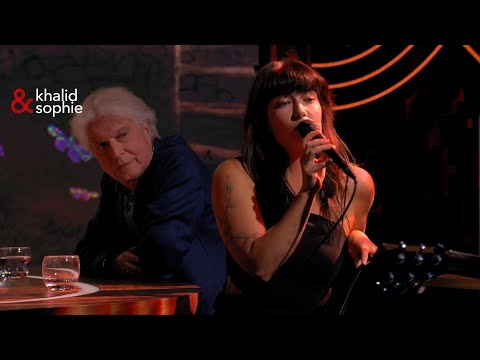 Meis & Jaco van der Steen | Het lied van de merel | Khalid en Sophie