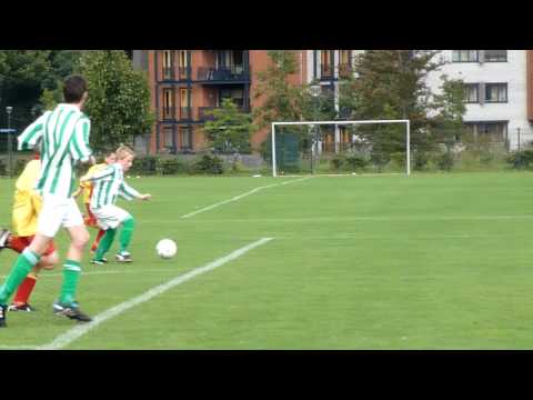 DBS C6 - Oirschot V. C4 (10-09-2011)