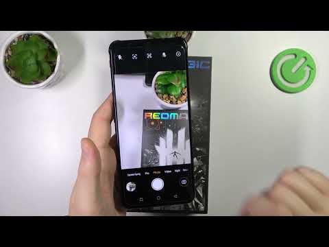 Nubia Red Magic 7S Camera Tricks & Tips - Hidden Features of Camera on Nubia Red Magic 7S