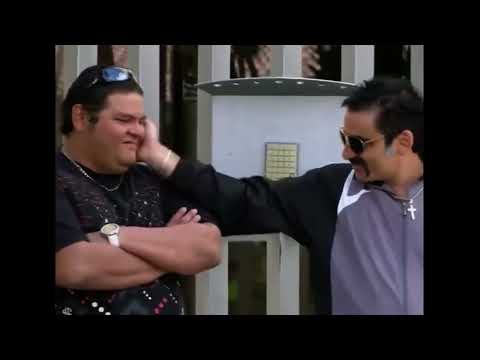 Capítulo 22 4/5 El Cartel De Los Sapos🐸🤠