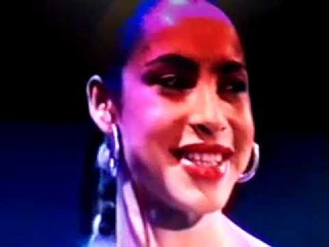 Thumbnail for Sade 1st TV interview 1983  - Loose Talk  - London Ft Paul Cook by Rhythm section, Magic!, The Sound, Marvin Gaye, Marquee, The Band, Paul Cook, soo, Miles Davis, Talk Talk, Y&T